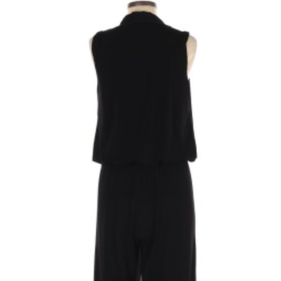 KAREN KANE Jumpsuit black size S - Picture 6 of 6
